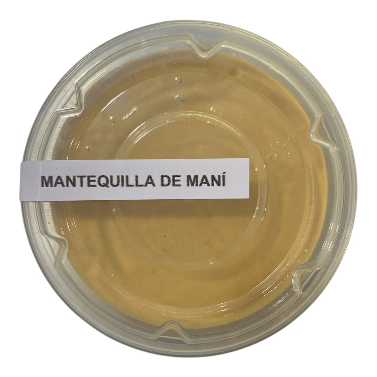 MANTEQUILLA DE MANÍ FRESCONI X 200gr