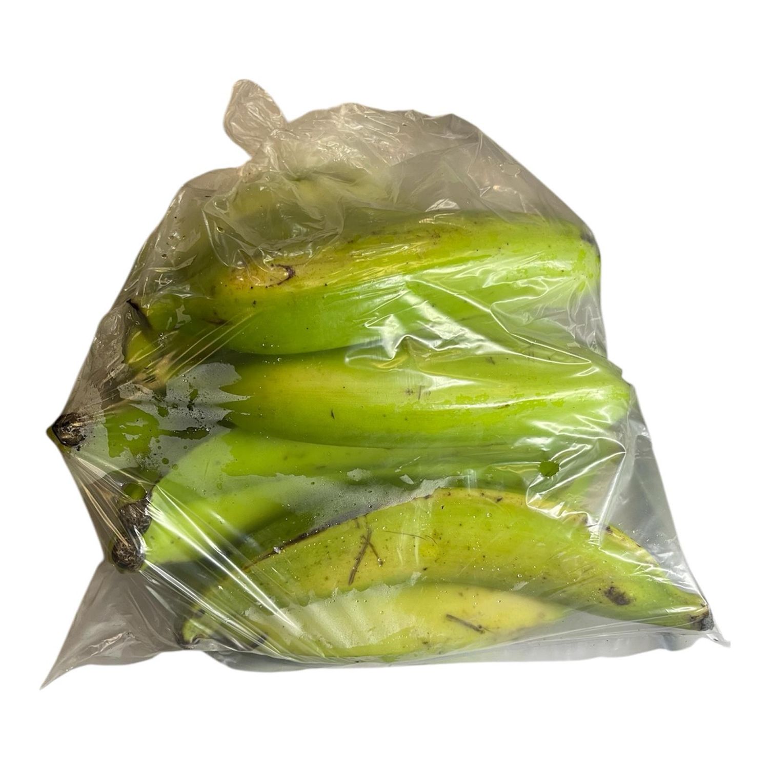 BOLSA DE PLATANOS