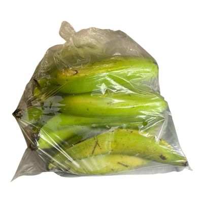 BOLSA DE PLATANOS