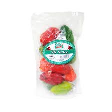AJI DULCE KELLY&#39;S EMPAQUE 150GR