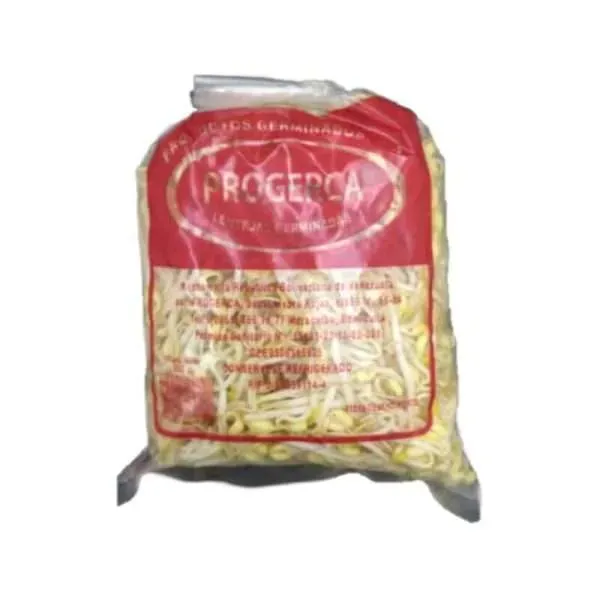 GERMINADOS DE LENTEJAS PROGERCA DE 250 GR