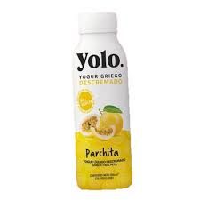 YOLO YOGURT BEBIDA LIQ PARCHITA 200ML