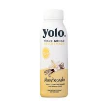 YOLO YOGURT BEBIDA LIQ MANTECADO 200ML