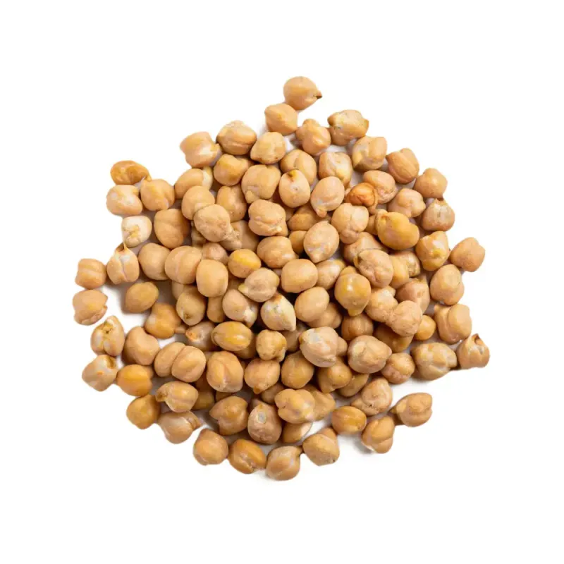 GARBANZOS 500 GR
