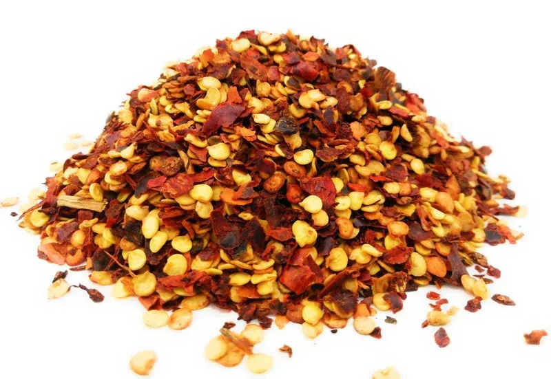 PIMIENTA CAYENA 100 GR