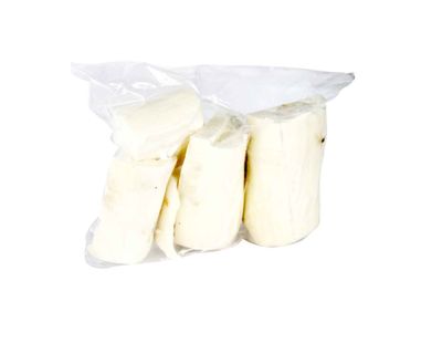 YUCA AL VACIO X 1Kg