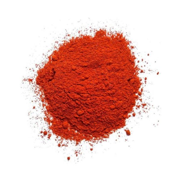 PAPRIKA AHUMADA 150GR