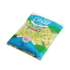 ENSALADA KELLY'S CESAR BOLSA DE 200GR