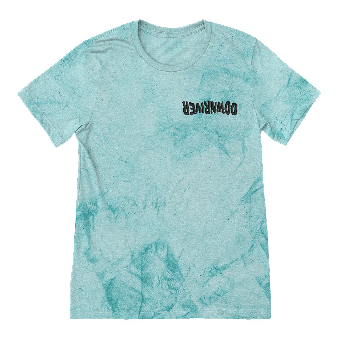UPSIDE DOWNriver Nevermind Heavyweight Tee