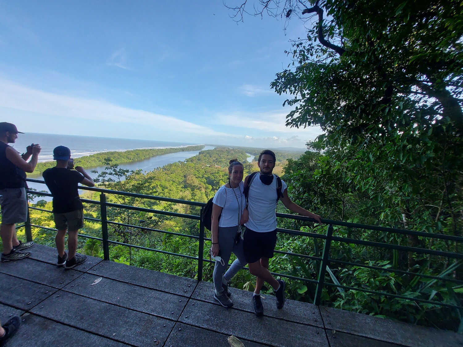 Hill Hike  - Lets enjoy the View