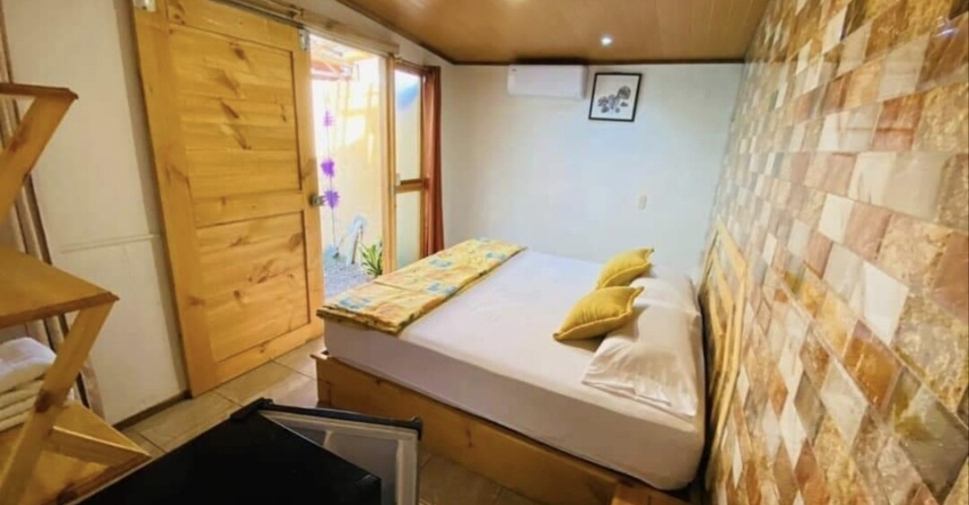 Two nights package