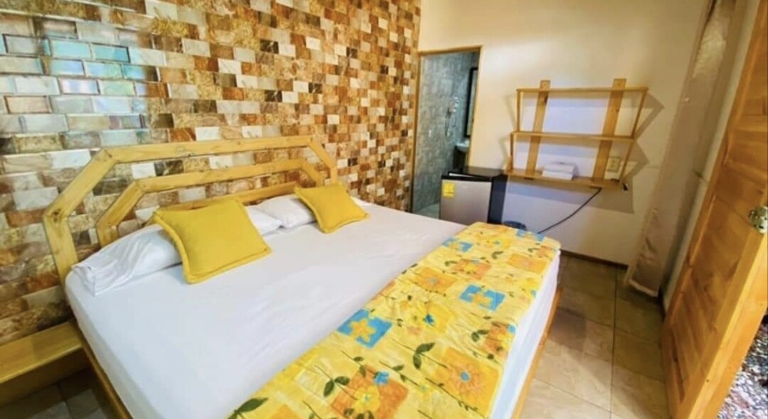 Two nights package
