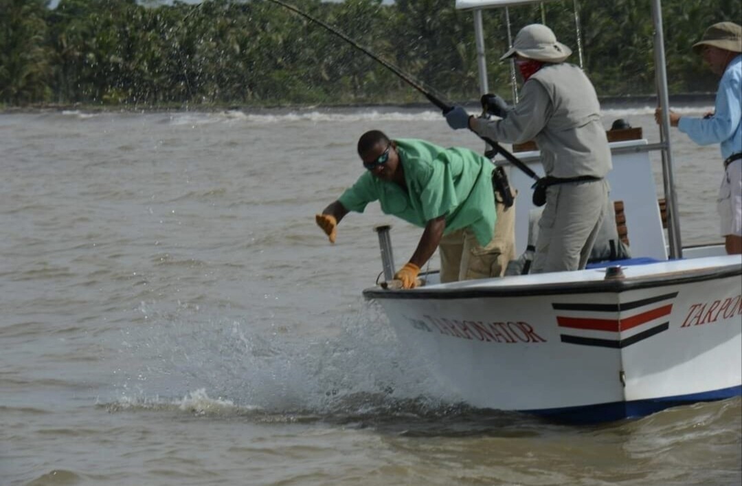 Sport fishing Adventure