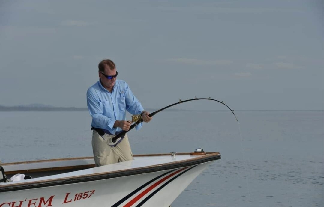 Sport fishing Adventure