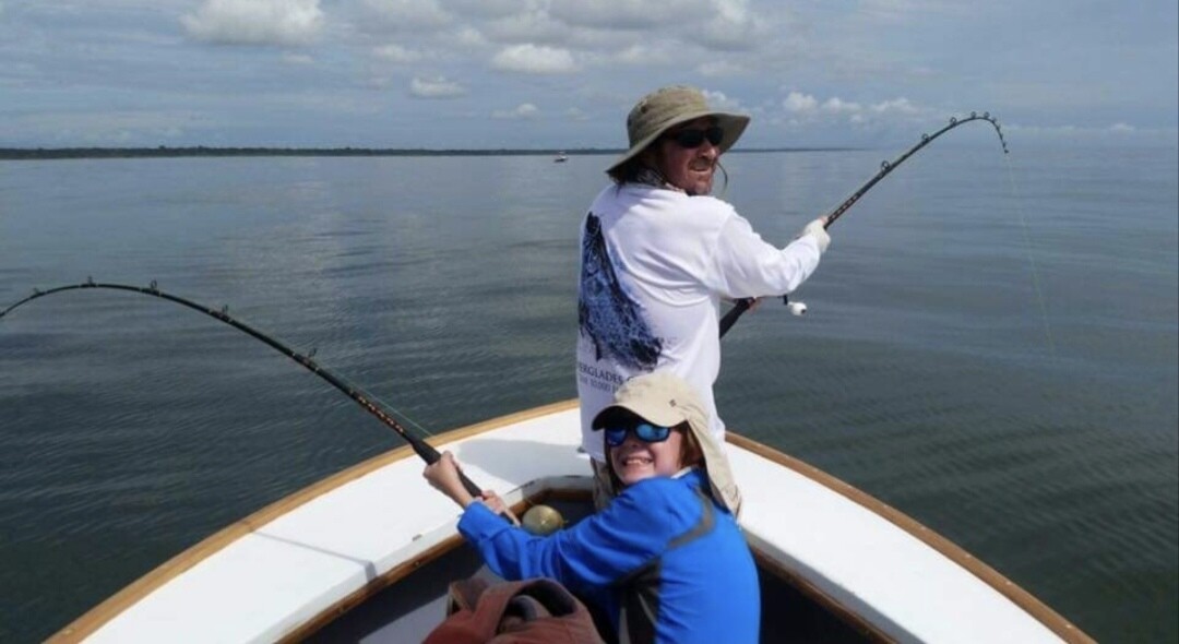 Sport fishing Adventure