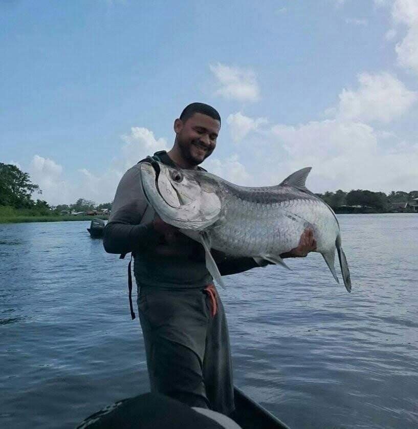 Sport fishing Adventure