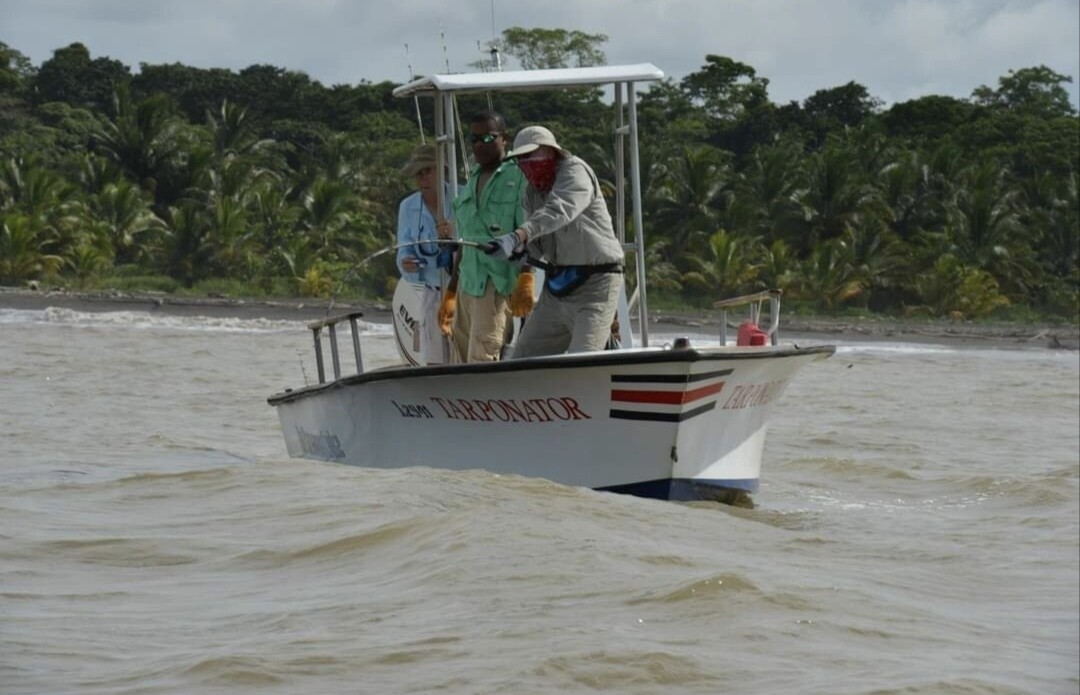 Sport fishing Adventure