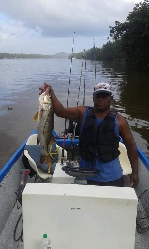Sport fishing Adventure