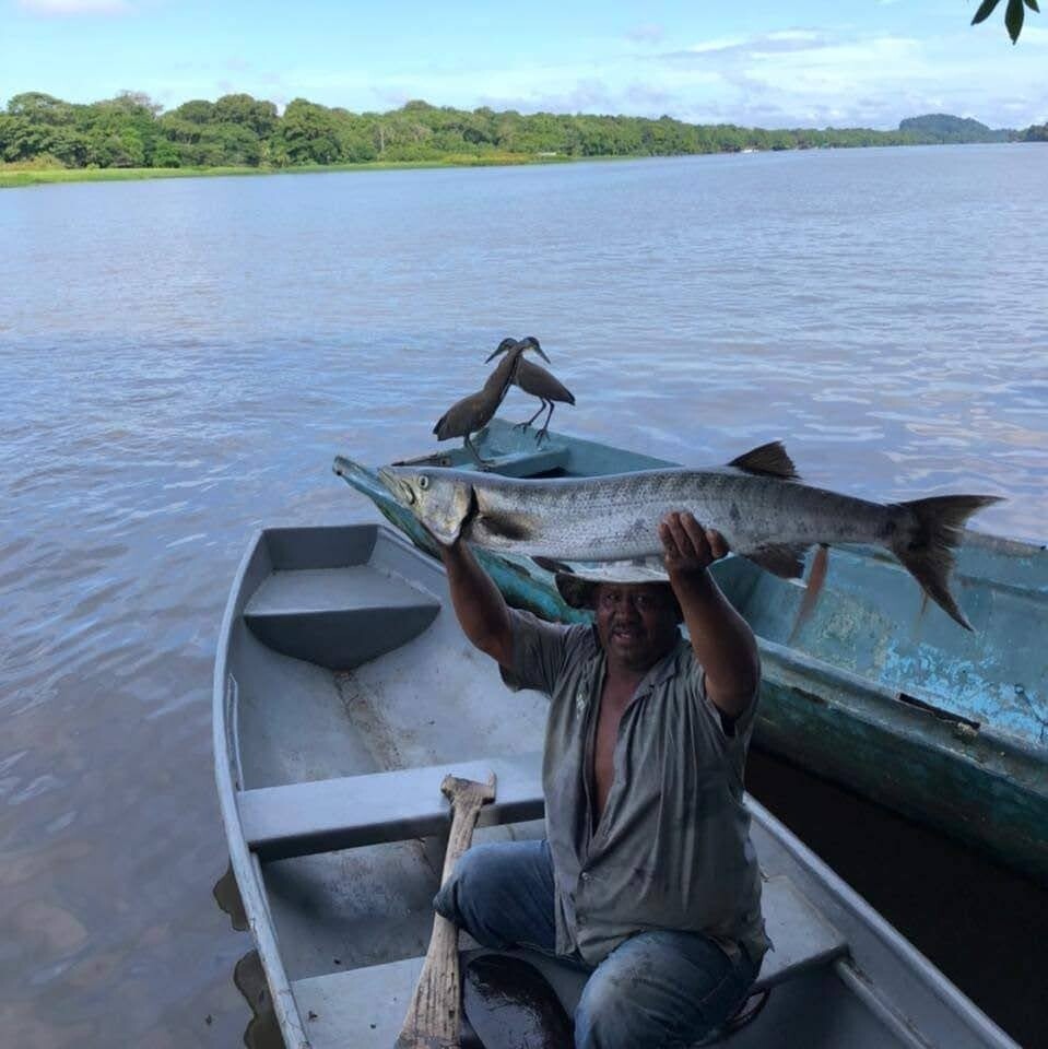 Sport fishing Adventure