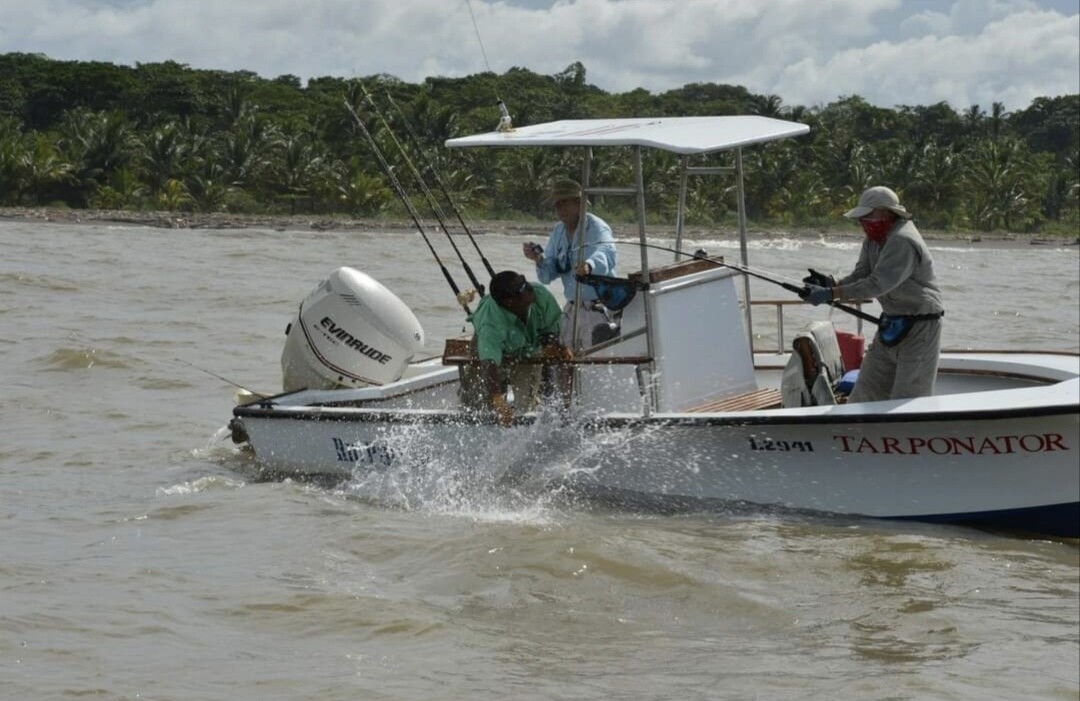 Sport fishing Adventure