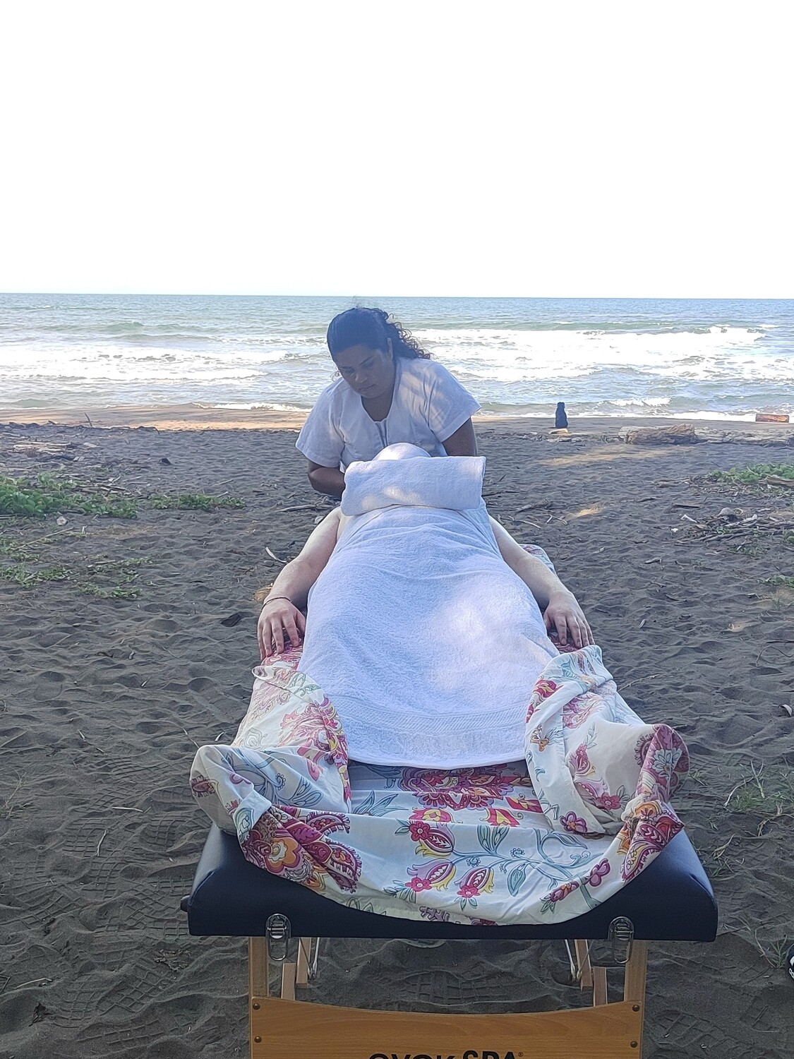Relaxing Massage 1 hour 1person
