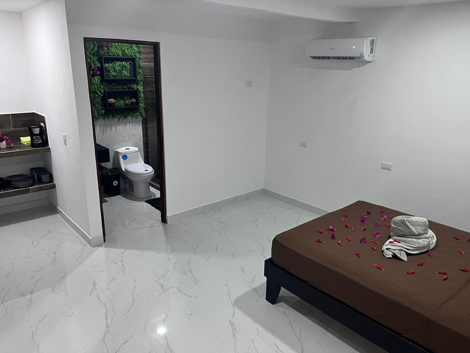 Hotel Tortuguero Villas
