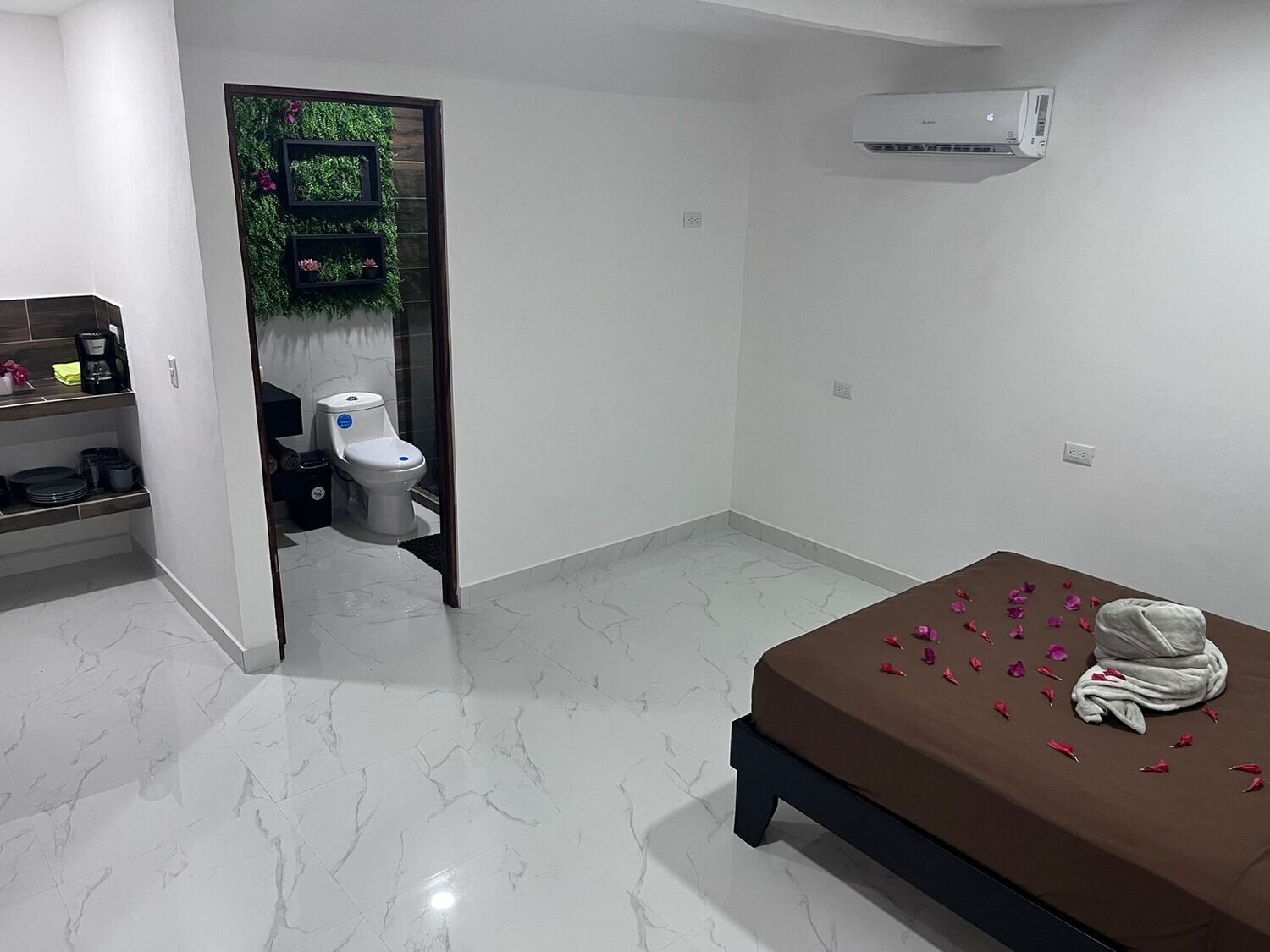 Hotel Tortuguero Villas