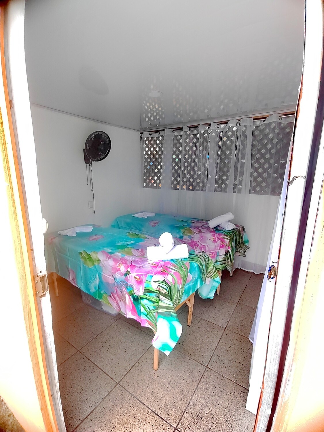 Relaxing Massage deal 2 x 1 