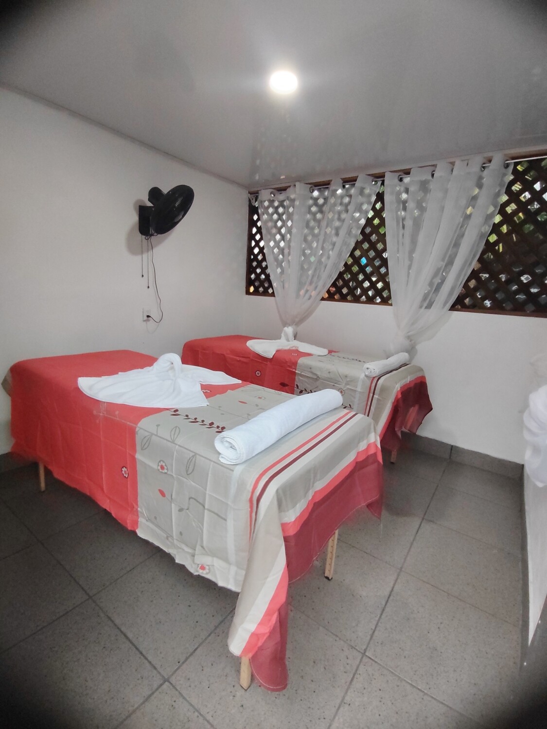 Relaxing Massage deal 2 x 1 