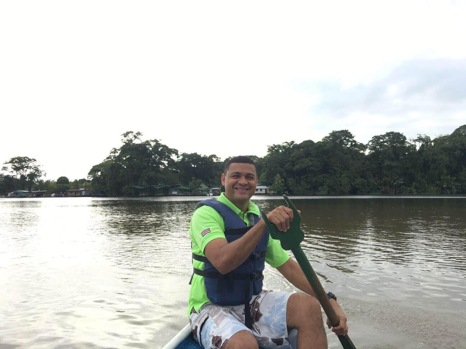 Canoe Canals tour &amp; wildilfe spotting