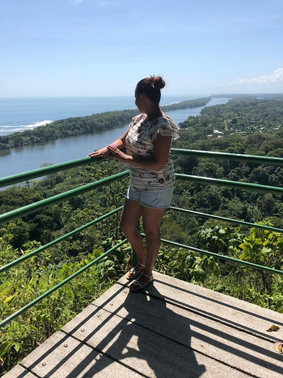 Two nights package