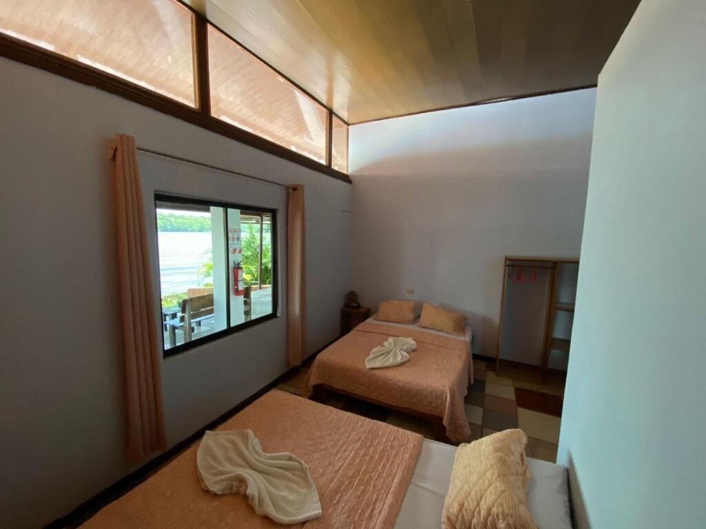 Two nights package