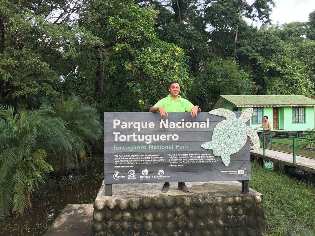 Two nights package
