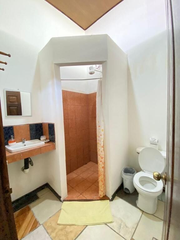Two nights package
