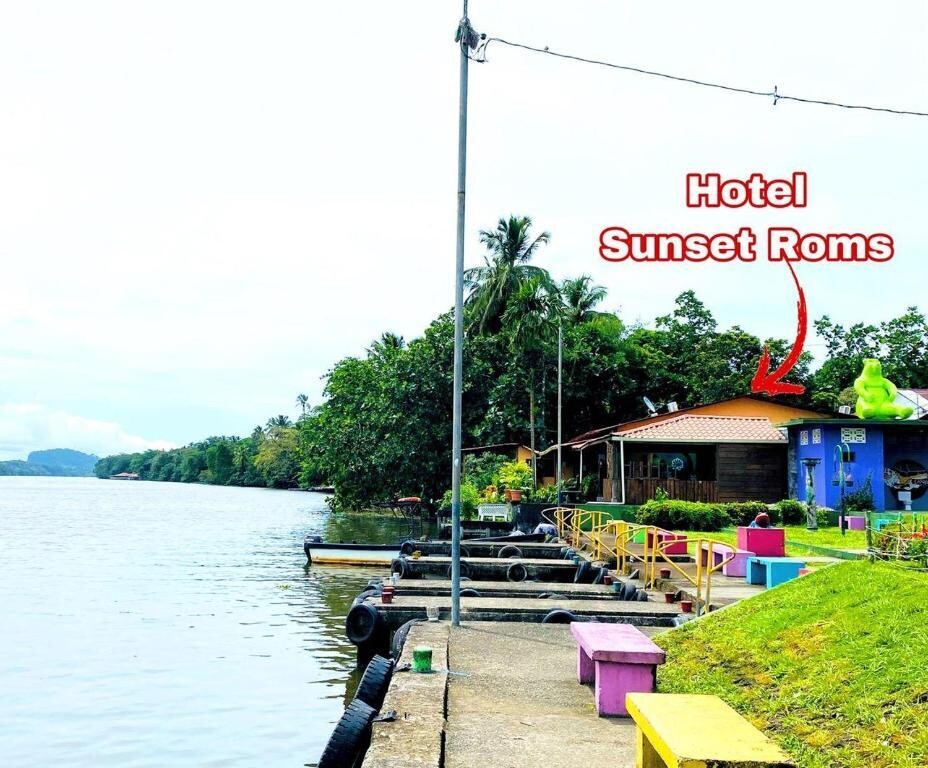Two nights package