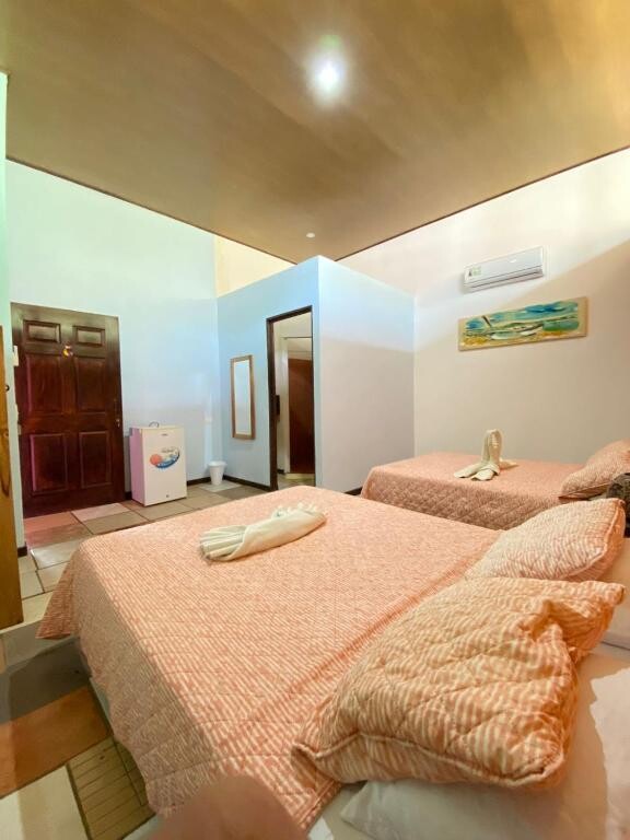 Two nights package