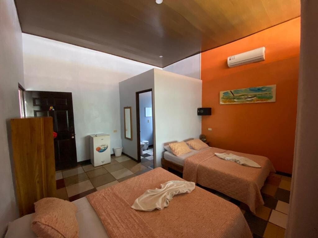 Two nights package