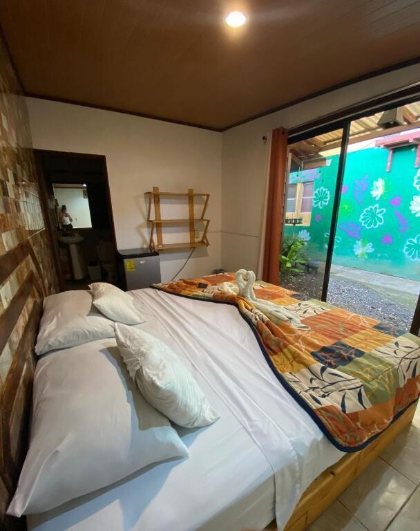 Two nights package