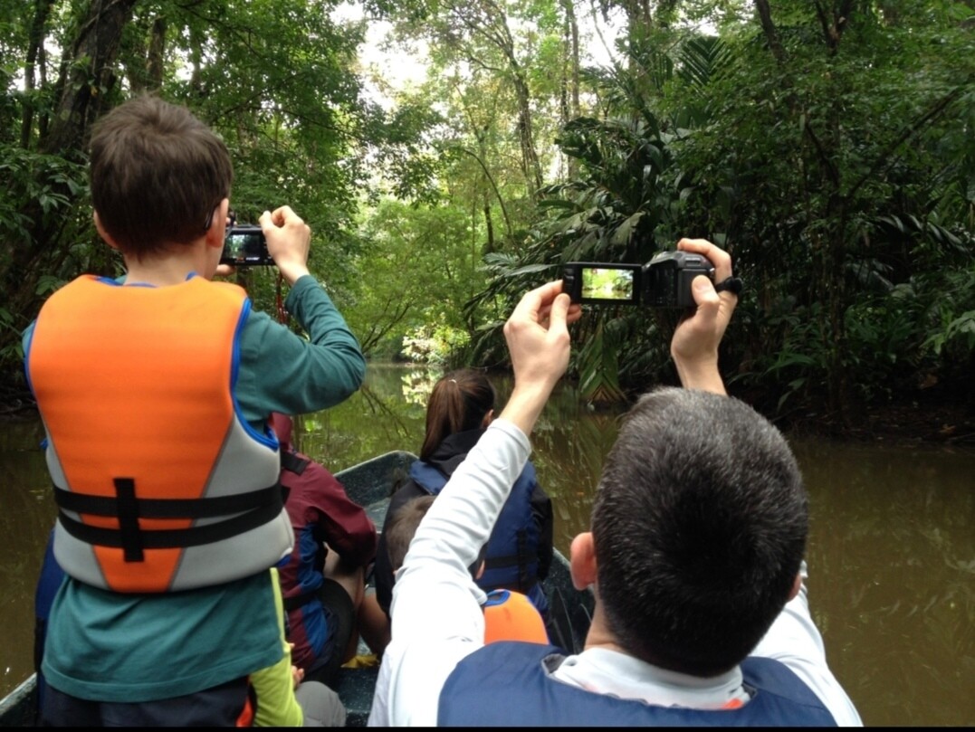 Taylor made program Beatrice Busetto