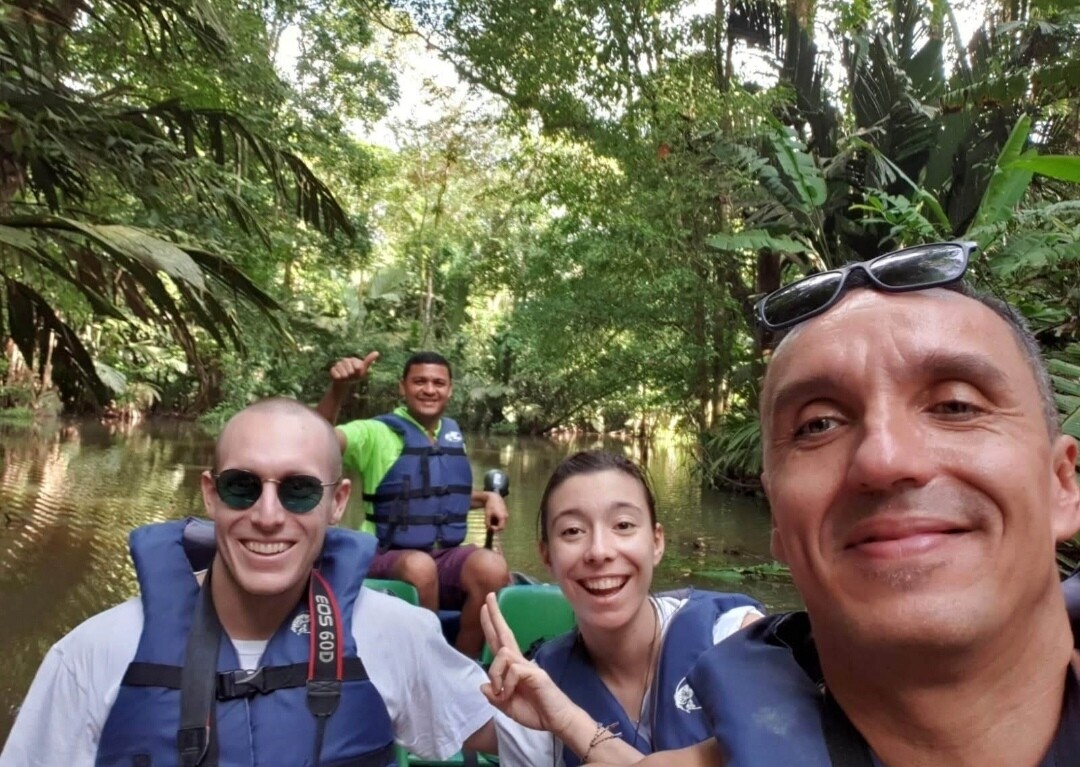 Programa  personalizado Shirley Daiana 