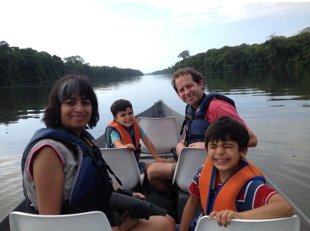 Programa  personalizado Shirley Daiana 