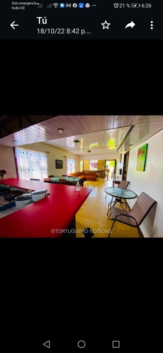 Programa  personalizado Shirley Daiana 