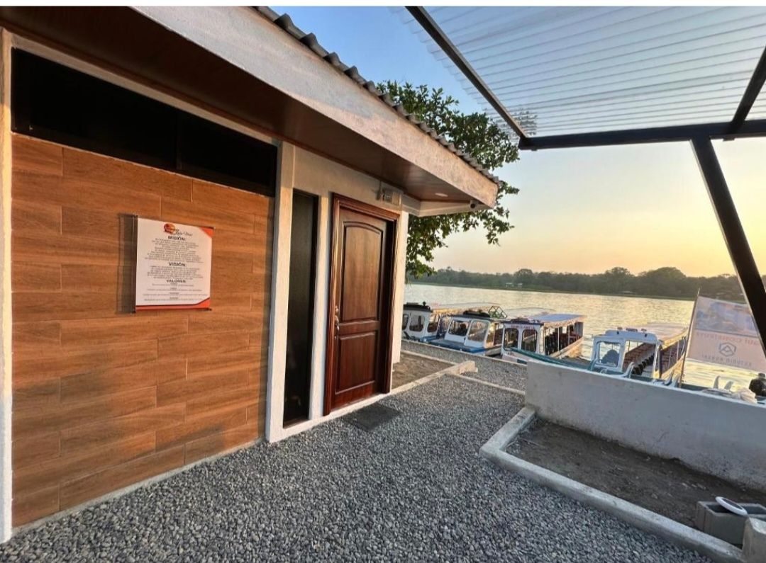 Hotel Lake View