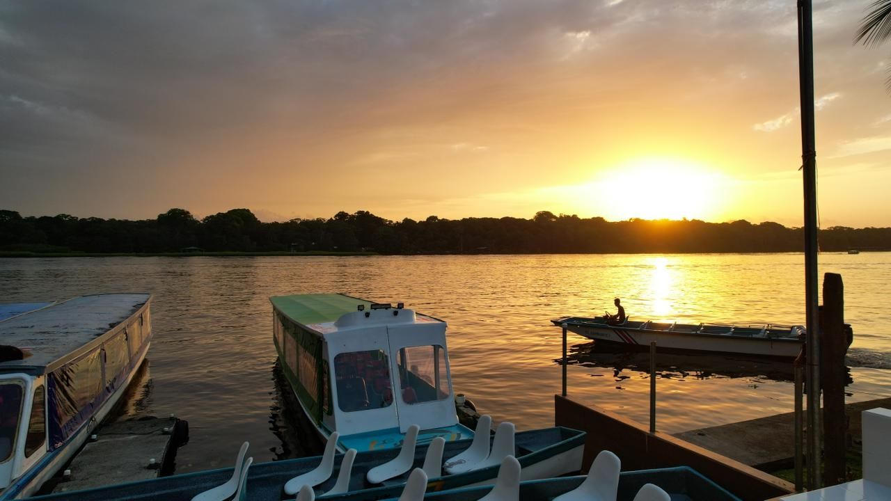 Hotel Lake View