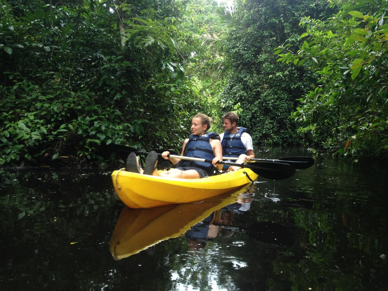 Taylor made program for Edwin Prijs friends 