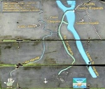 Taylor made program for Edwin Prijs friends 