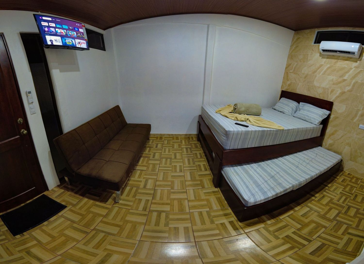 Taylor made program for Edwin Prijs friends 