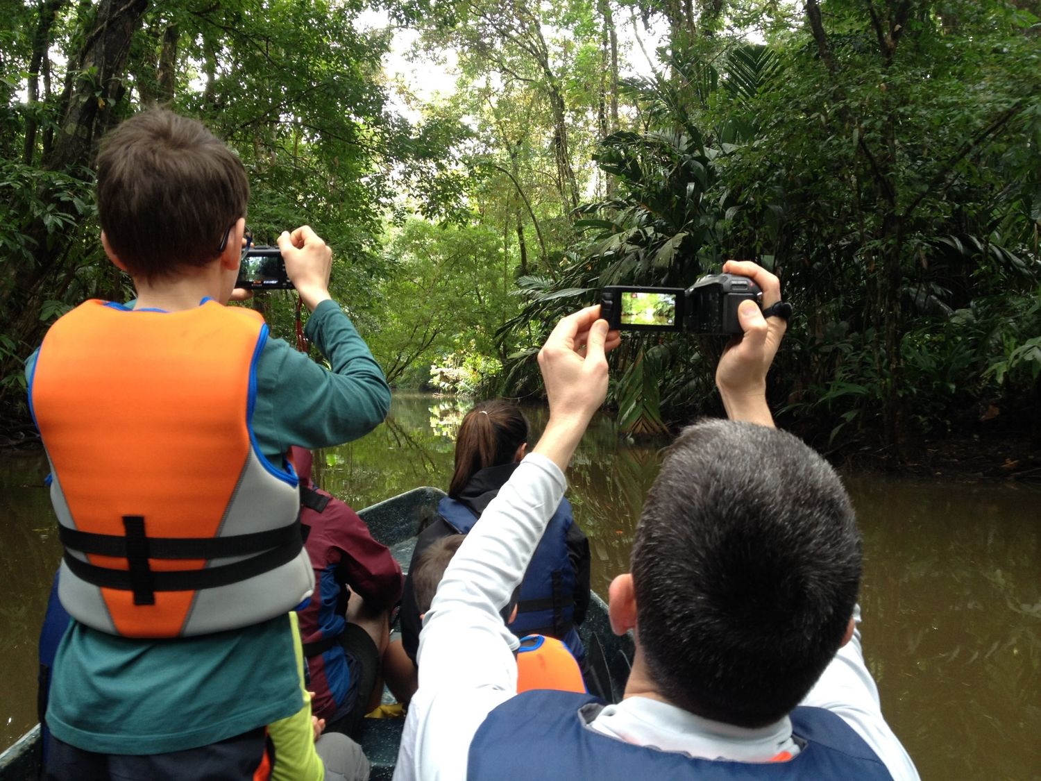 Taylor made program for Edwin Prijs friends 