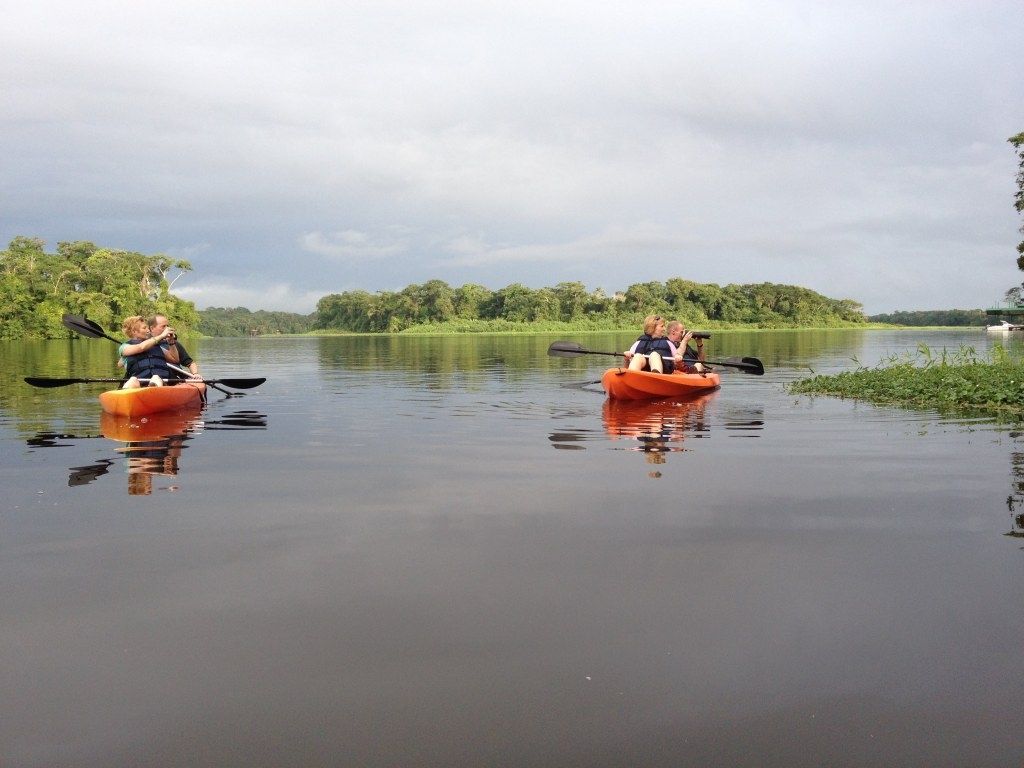 Taylor made program for Edwin Prijs friends 