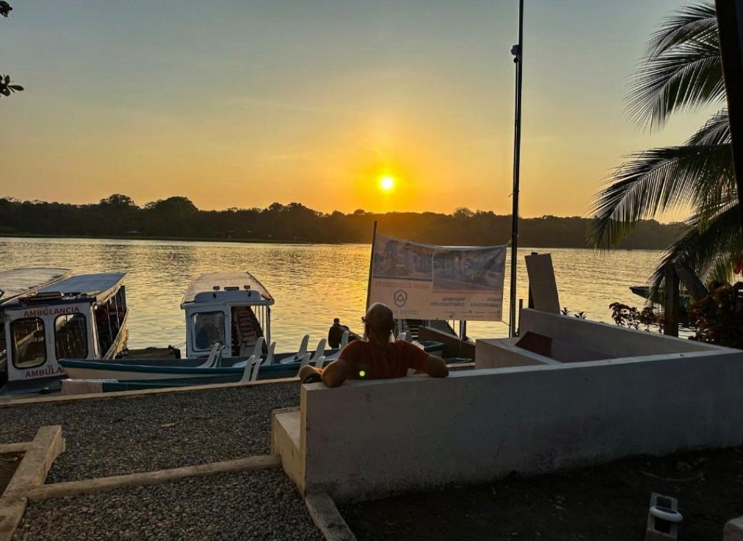 Taylor made program for Edwin Prijs friends 